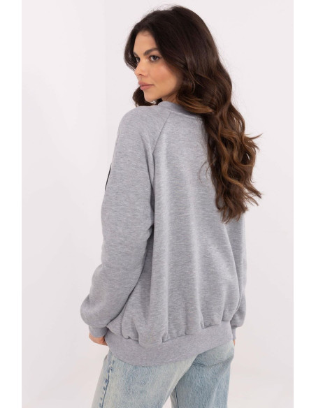 Sweatshirt model 206348 Factory Price