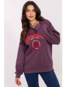 Sweatshirt model 206365 Factory Price