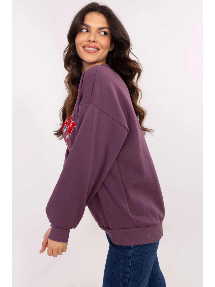 Sweatshirt model 206365 Factory Price