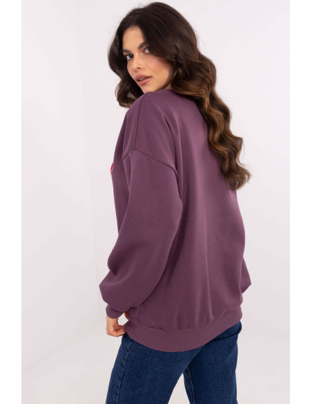 Sweatshirt model 206365 Factory Price