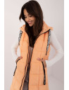 Gilet model 200833 Factory Price