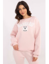 Sweatshirt model 206381 Factory Price