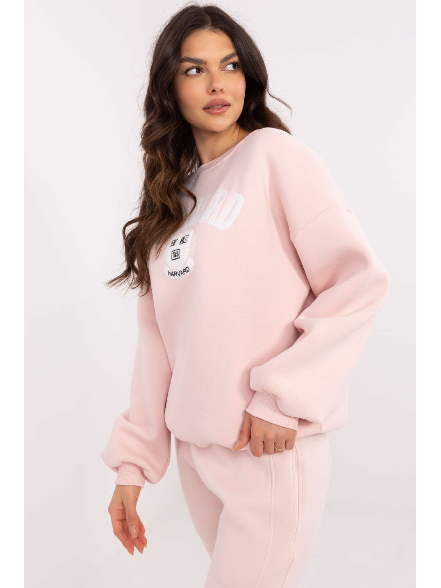 Sweatshirt model 206381 Factory Price