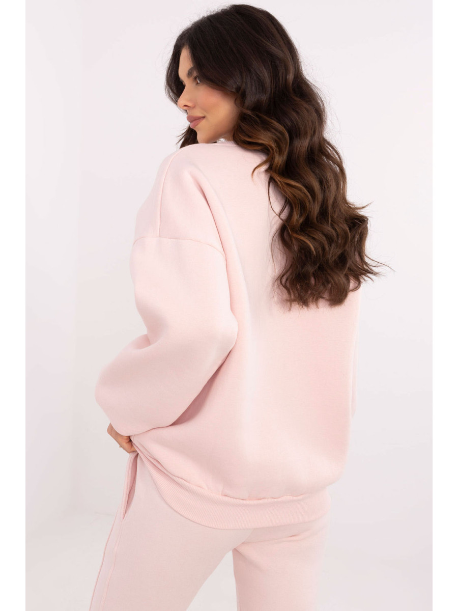 Sweatshirt model 206381 Factory Price