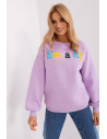 Sweatshirt model 206646 Factory Price