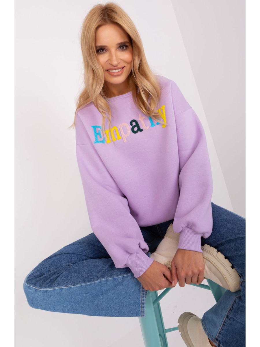 Sweatshirt model 206646 Factory Price