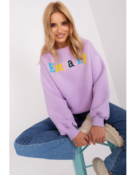 Sweatshirt model 206646 Factory Price