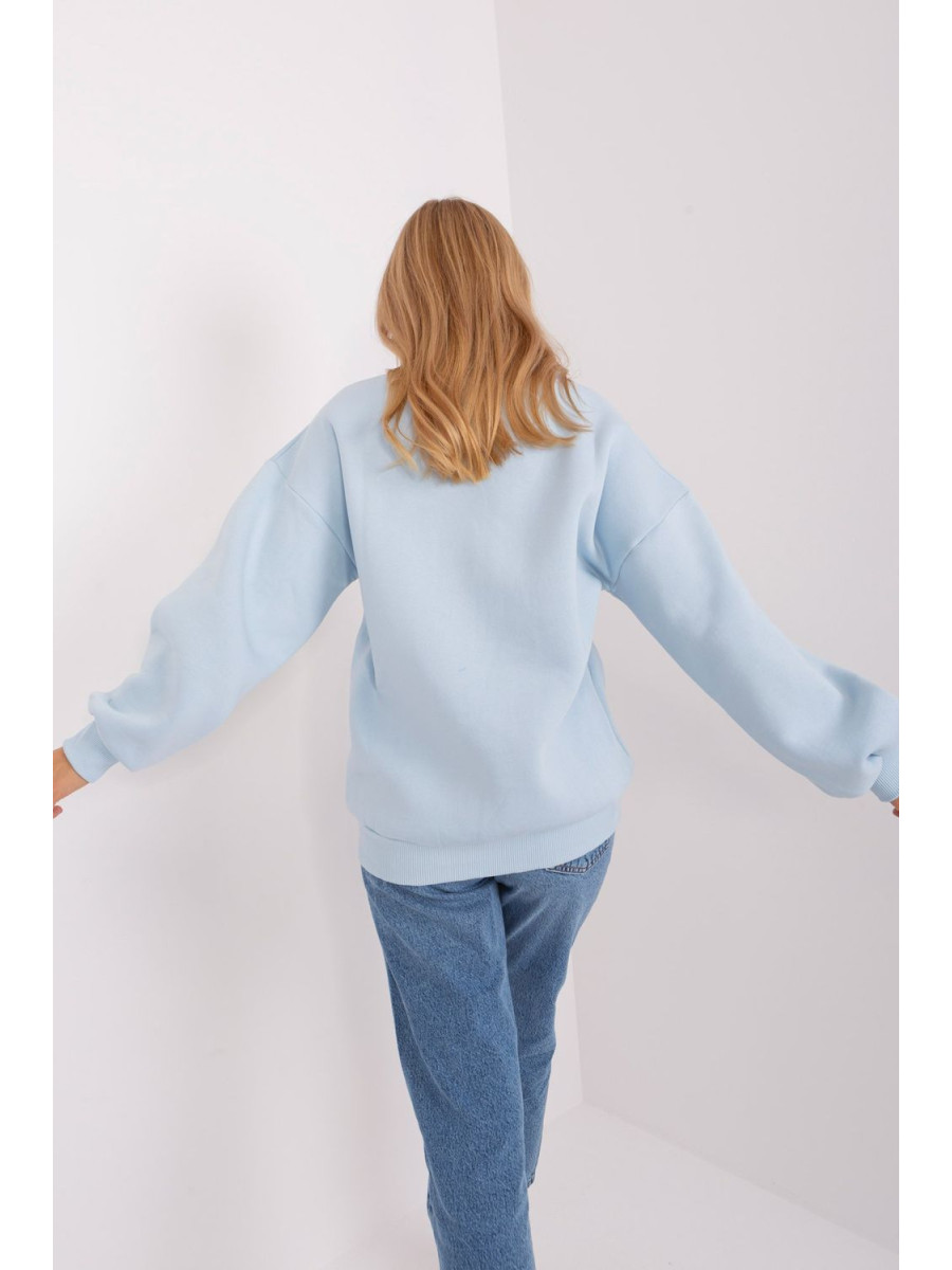 Sweatshirt model 206664 Factory Price