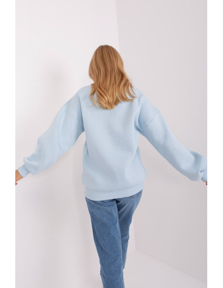Sweatshirt model 206664 Factory Price