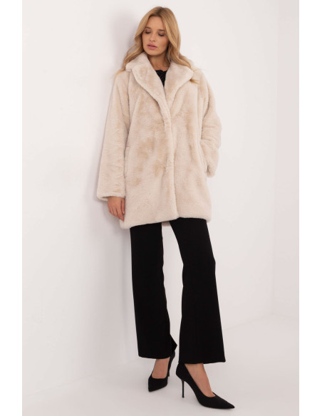 Manteau model 202274 Factory Price