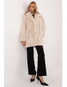 Manteau model 202274 Factory Price