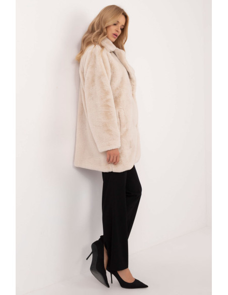 Manteau model 202274 Factory Price