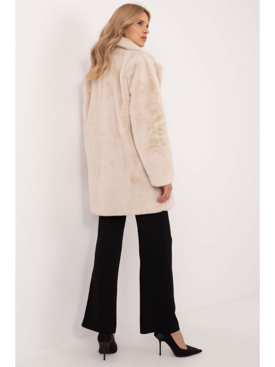 Manteau model 202274 Factory Price