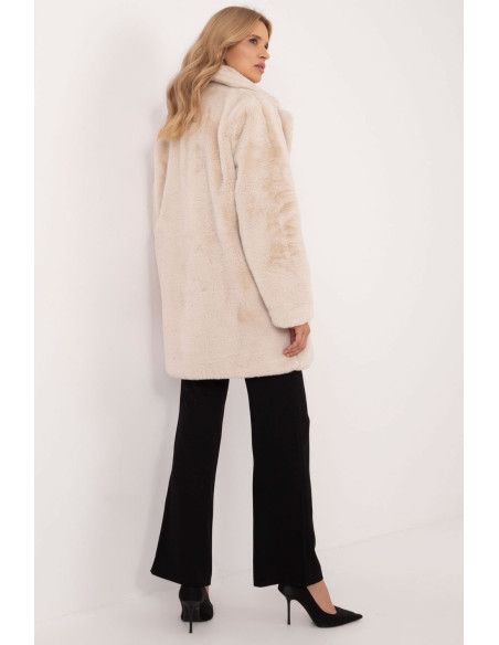 Manteau model 202274 Factory Price