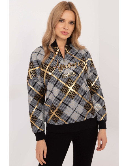 Sweatshirt model 203685 Factory Price