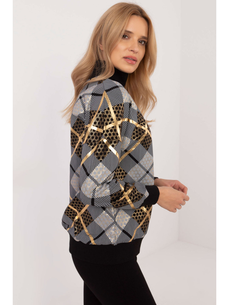 Sweatshirt model 203685 Factory Price