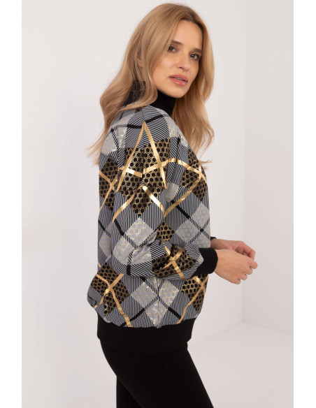 Sweatshirt model 203685 Factory Price