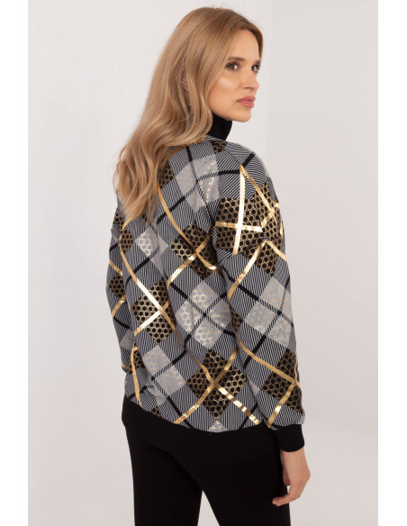Sweatshirt model 203685 Factory Price