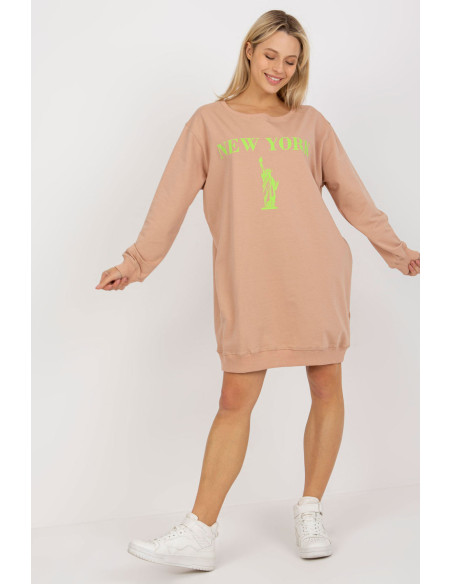 Sweatshirt model 206006 Factory Price