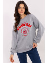 Sweatshirt model 206366 Factory Price