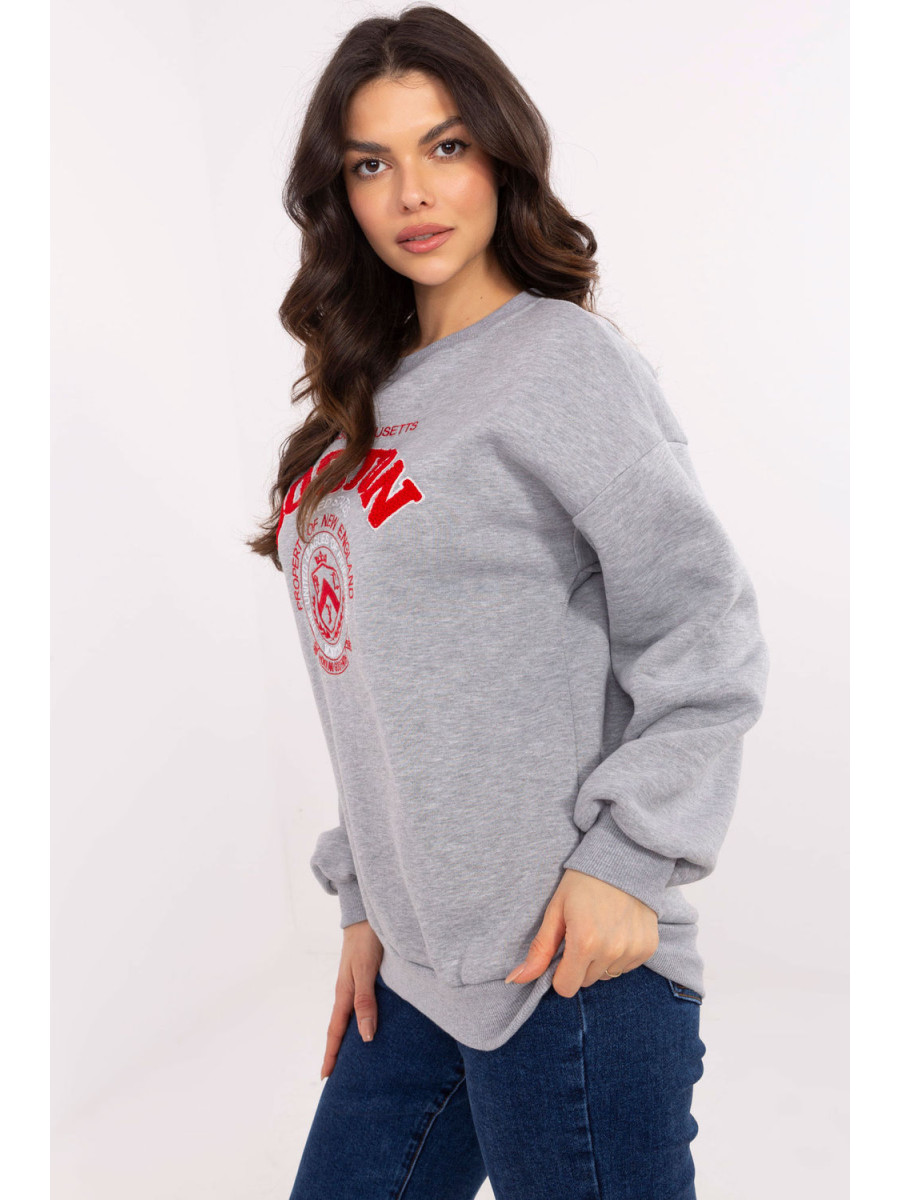 Sweatshirt model 206366 Factory Price