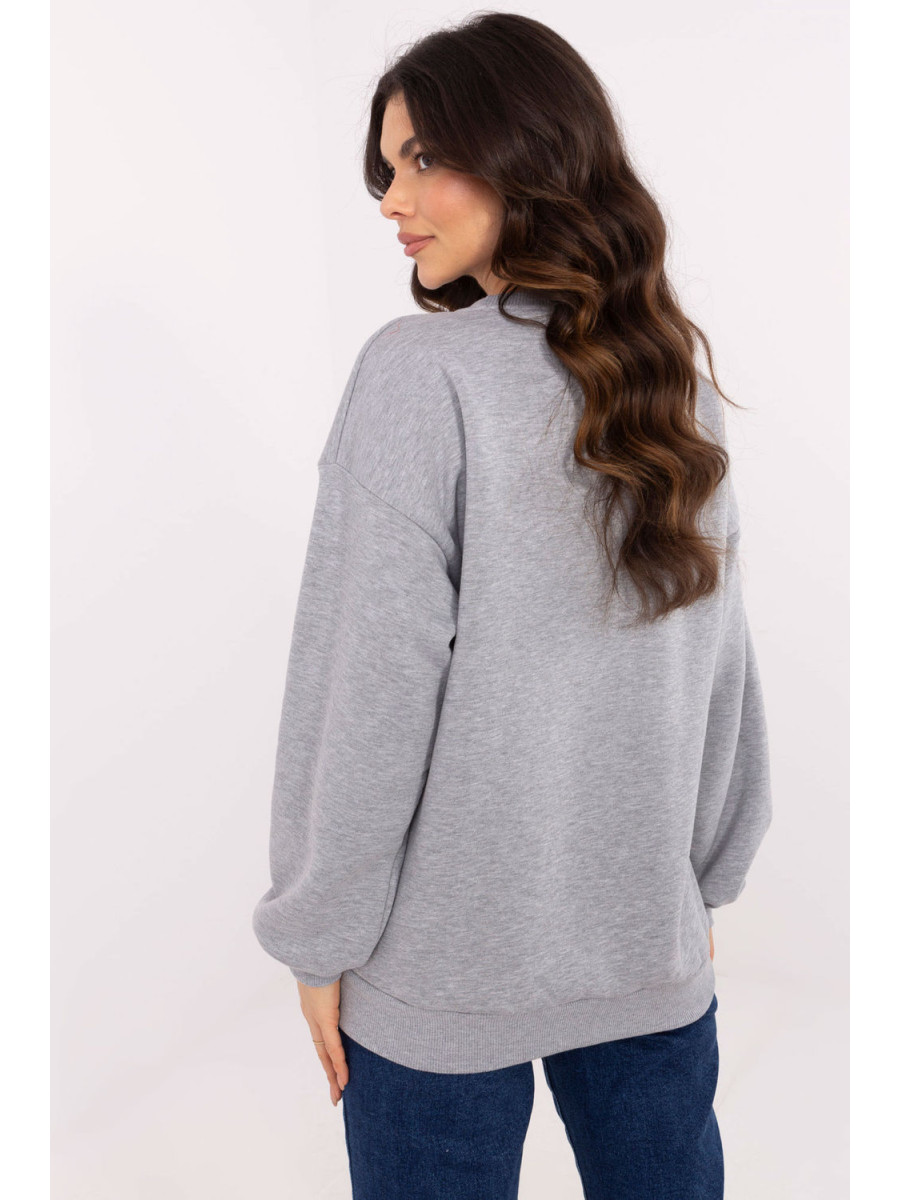 Sweatshirt model 206366 Factory Price