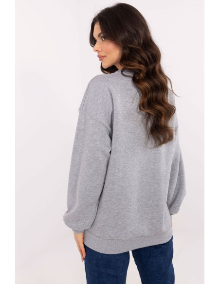 Sweatshirt model 206366 Factory Price