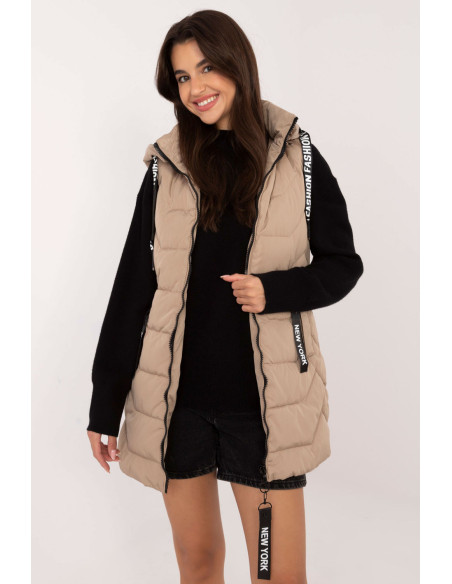 Gilet model 200836 Factory Price