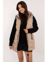 Gilet model 200836 Factory Price