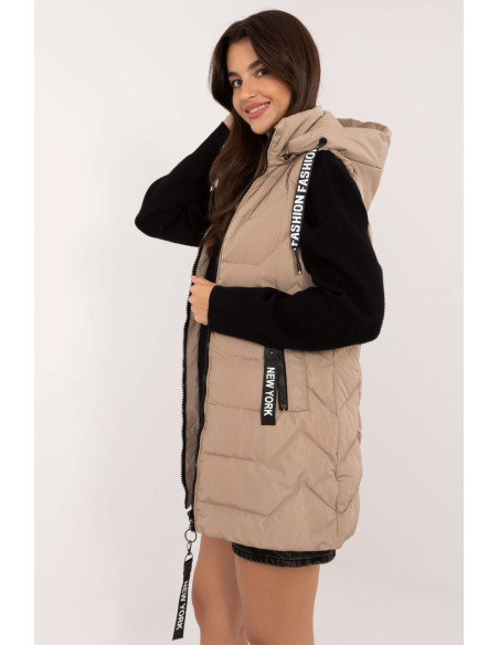 Gilet model 200836 Factory Price
