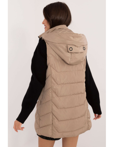 Gilet model 200836 Factory Price