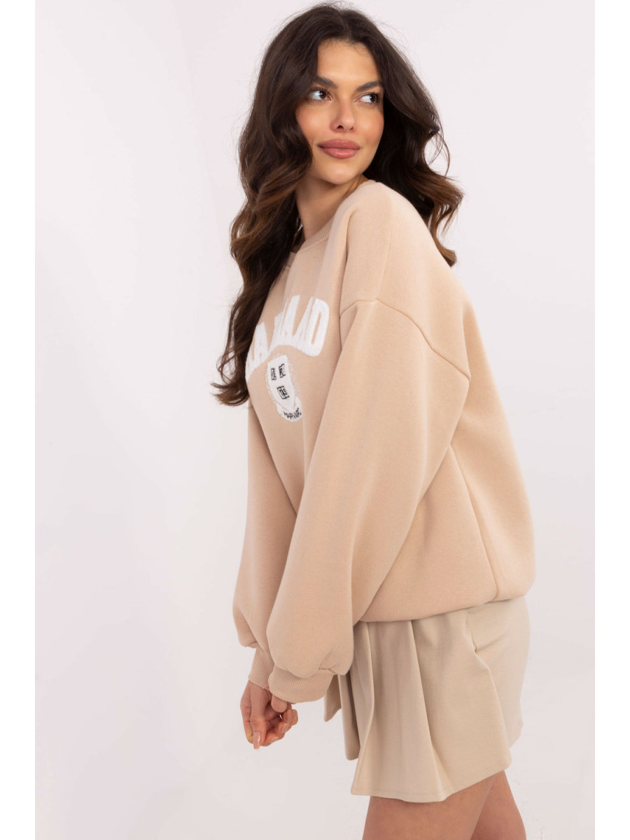 Sweatshirt model 206382 Factory Price