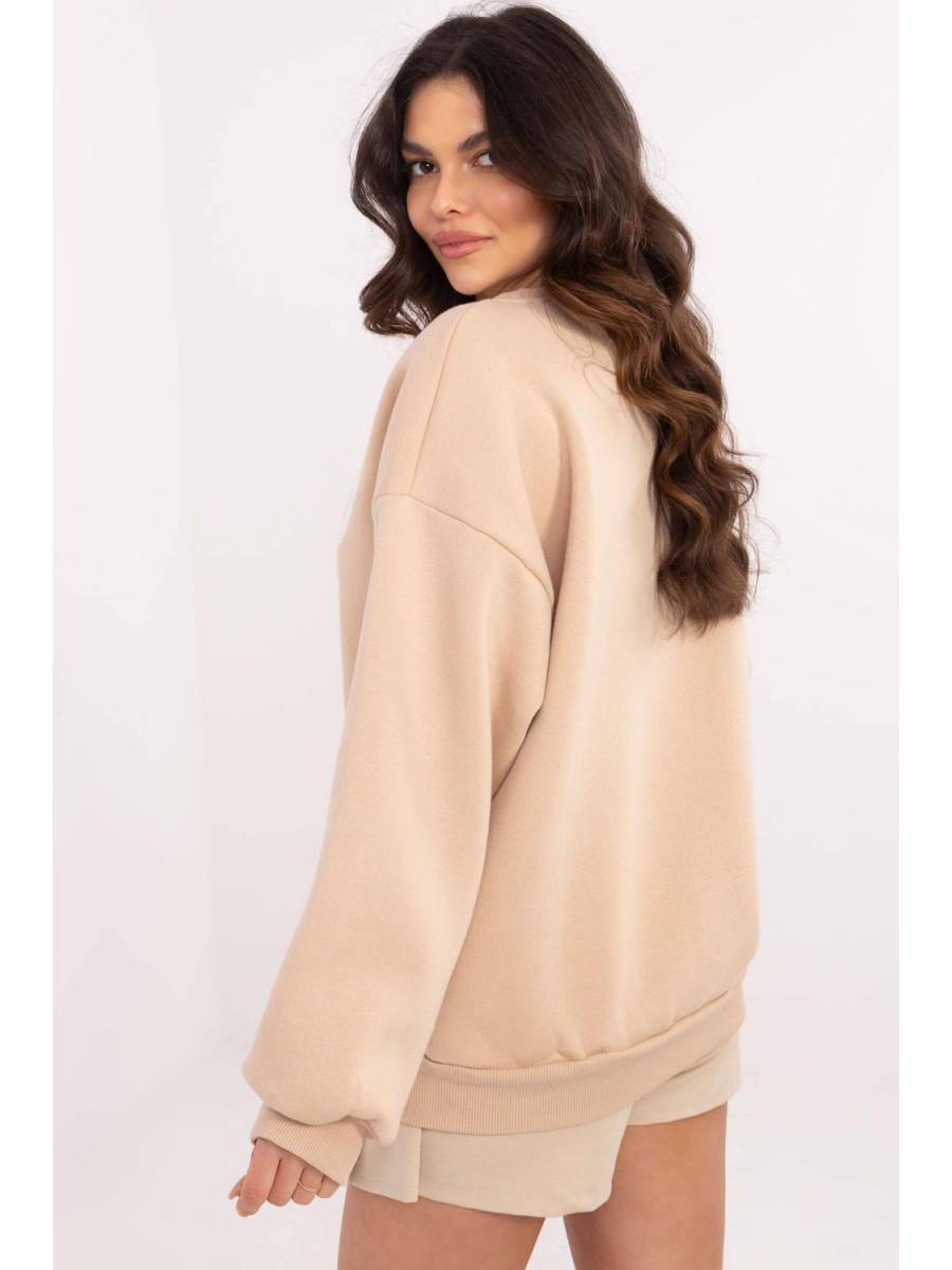 Sweatshirt model 206382 Factory Price
