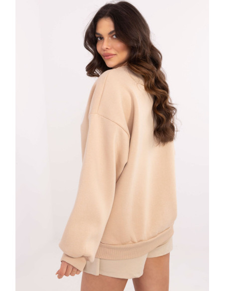 Sweatshirt model 206382 Factory Price