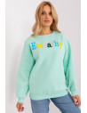 Sweatshirt model 206647 Factory Price