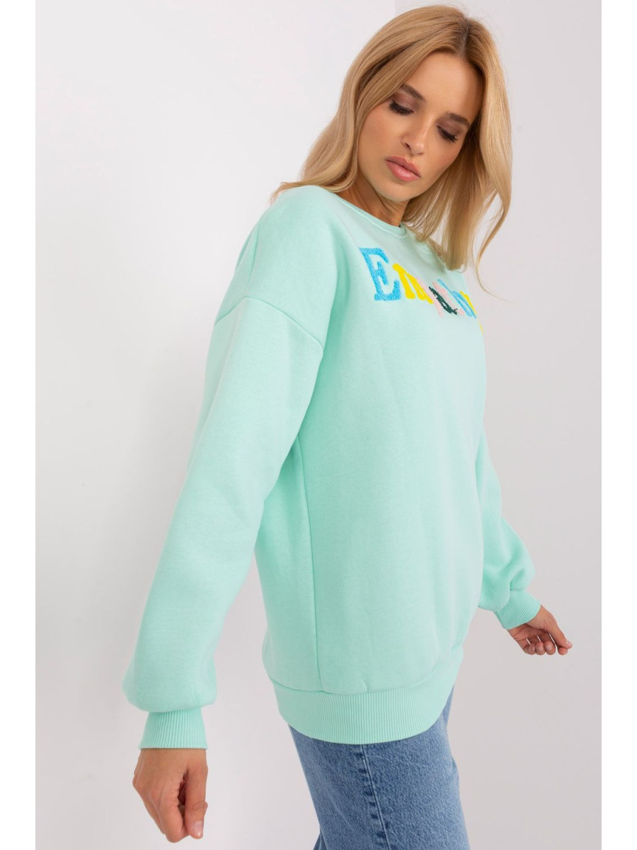 Sweatshirt model 206647 Factory Price