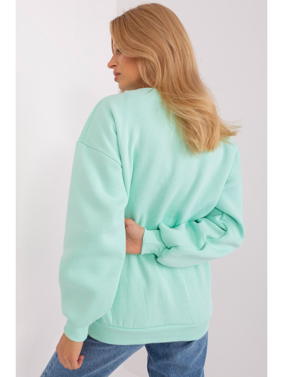 Sweatshirt model 206647 Factory Price
