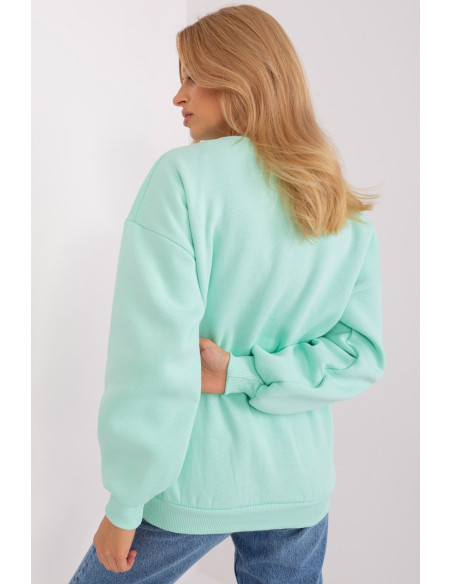 Sweatshirt model 206647 Factory Price