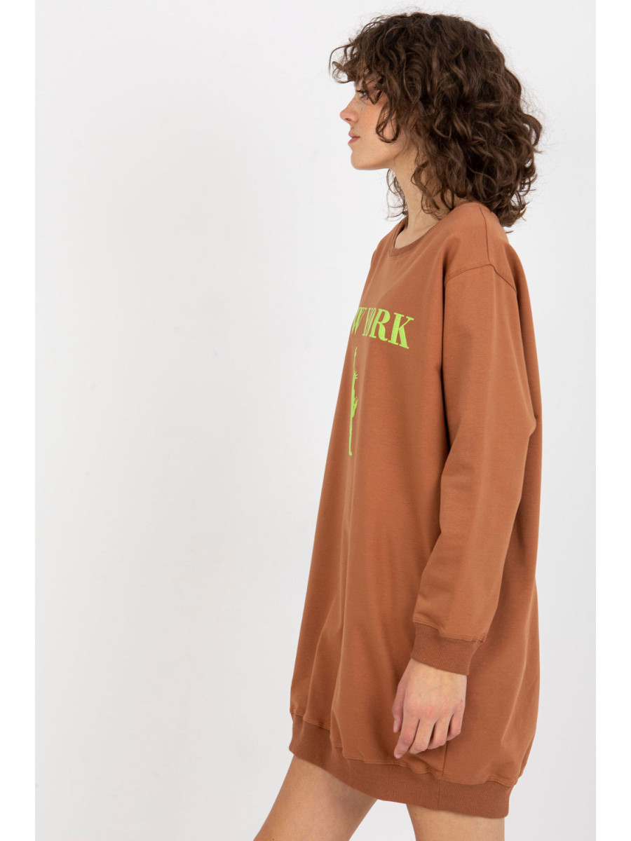 Sweatshirt model 206007 Factory Price