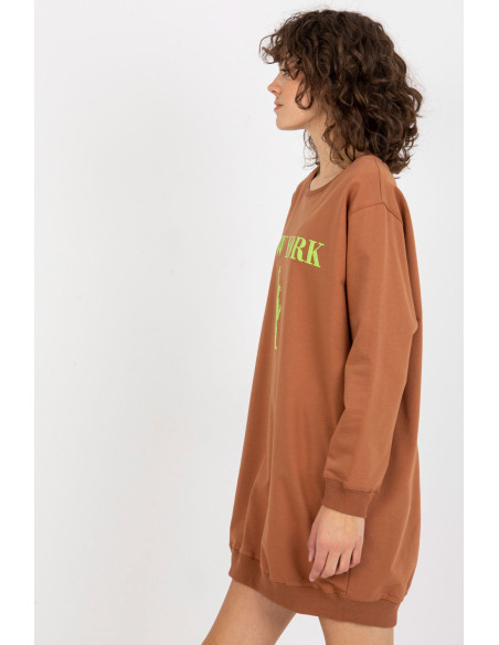 Sweatshirt model 206007 Factory Price
