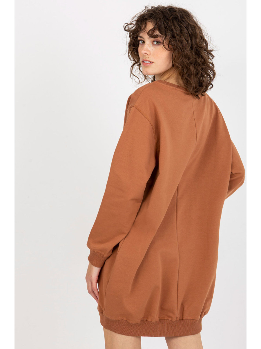 Sweatshirt model 206007 Factory Price