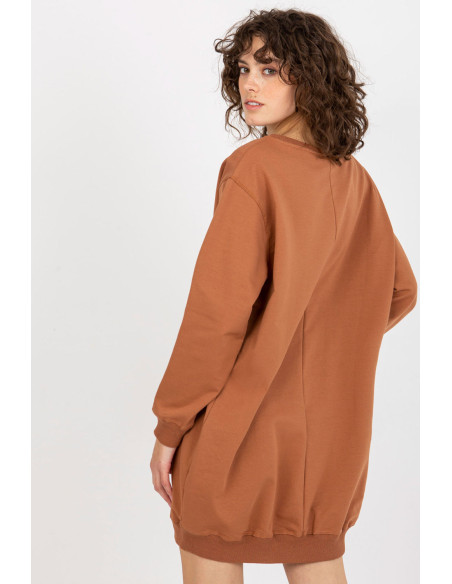 Sweatshirt model 206007 Factory Price