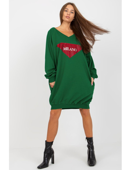 Sweatshirt model 206025 Factory Price