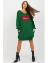 Sweatshirt model 206025 Factory Price