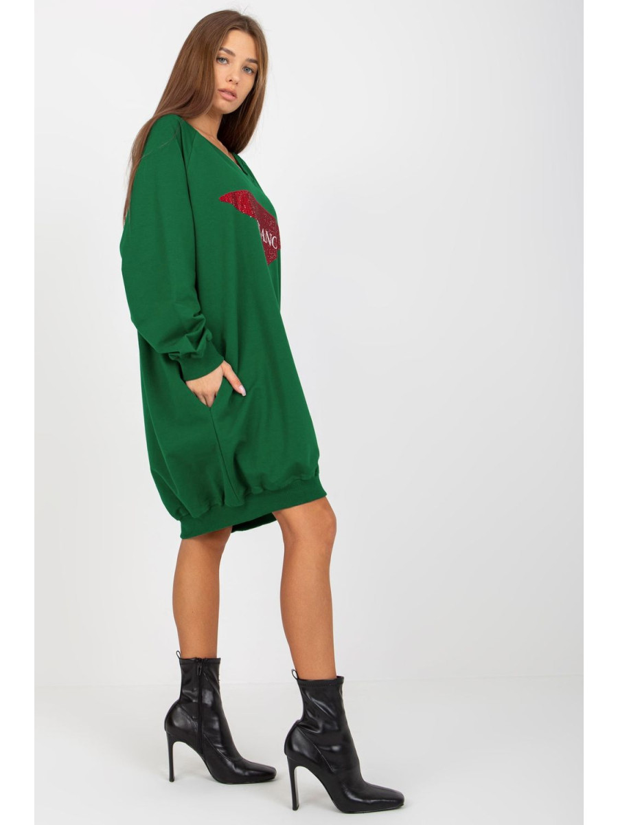 Sweatshirt model 206025 Factory Price