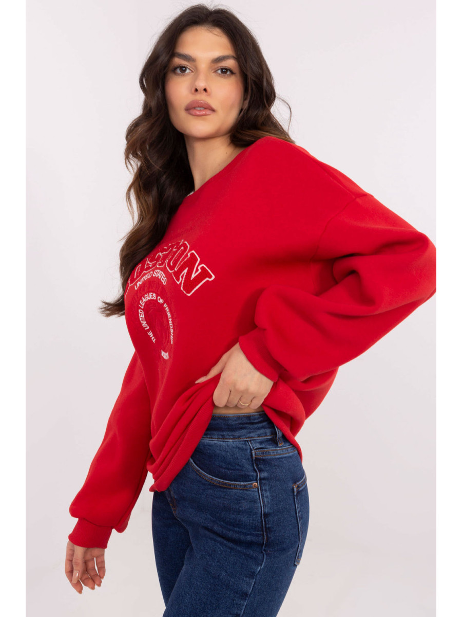 Sweatshirt model 206367 Factory Price