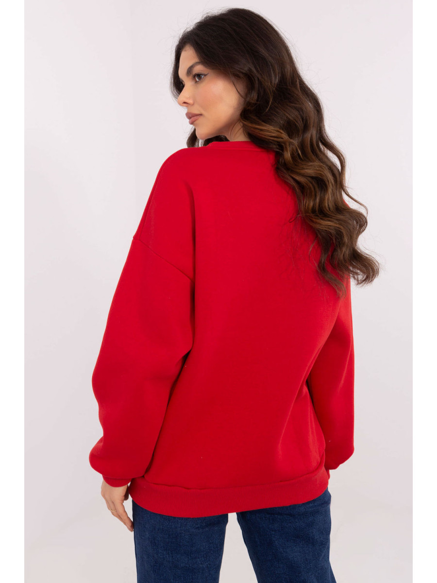 Sweatshirt model 206367 Factory Price
