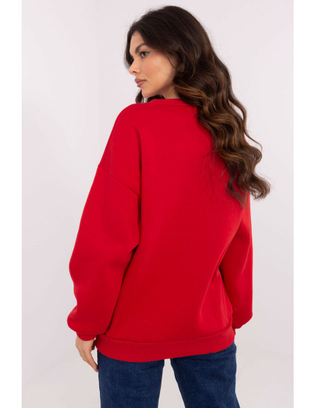 Sweatshirt model 206367 Factory Price