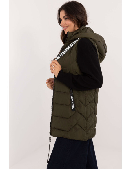Gilet model 200837 Factory Price