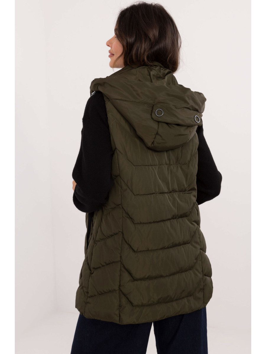 Gilet model 200837 Factory Price